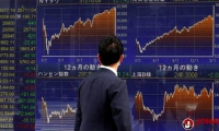 全球市场：美股三大指数收涨 猴痘概念股GeoVax Labs涨超110% 国际金价创历史新高